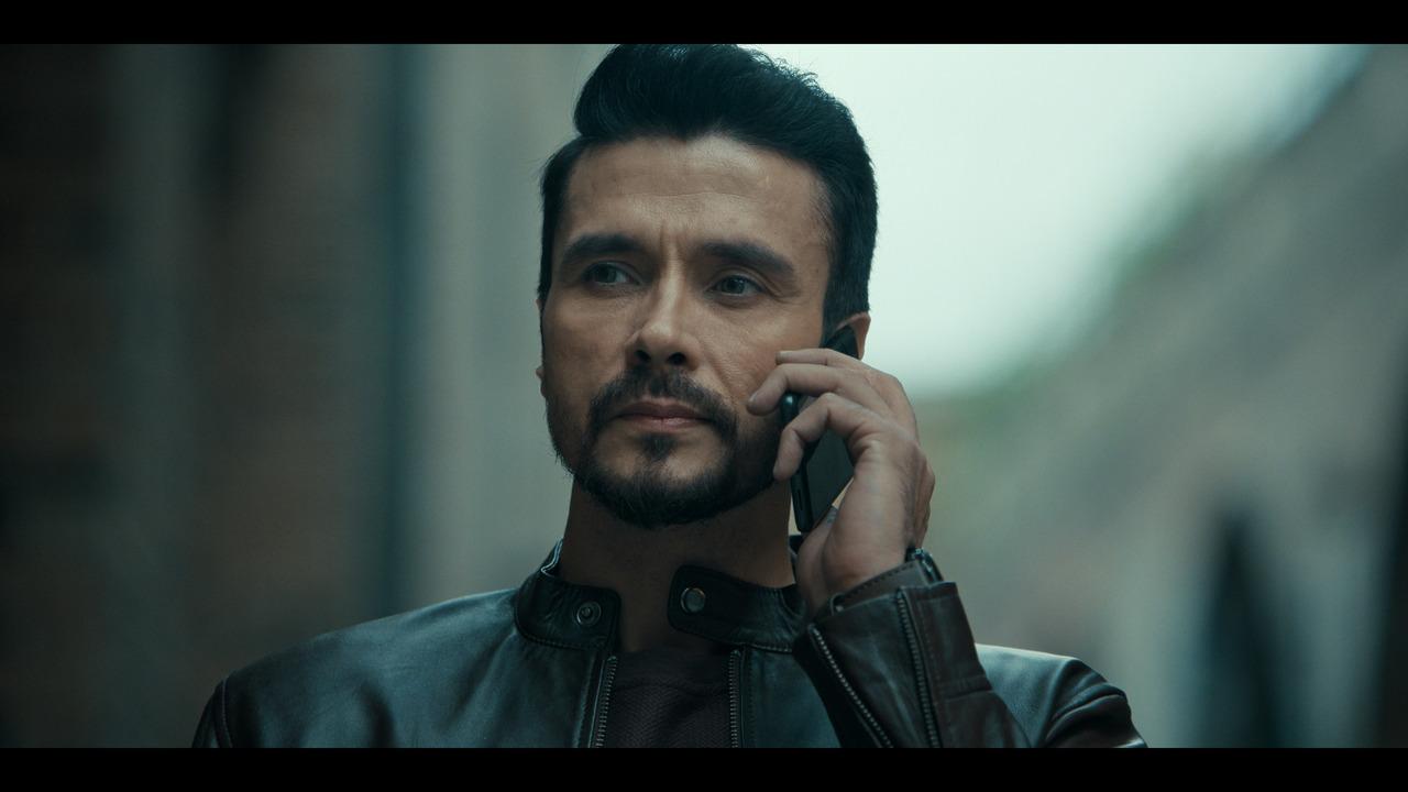 Darshan Kumaar aka Major Sameer will return to the series in the upcoming third season reprising his role.